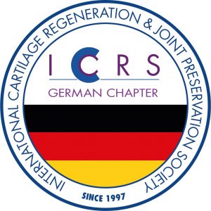 Cartilage Club Germany - Knorpelregeneration und Gelenkerhaltung